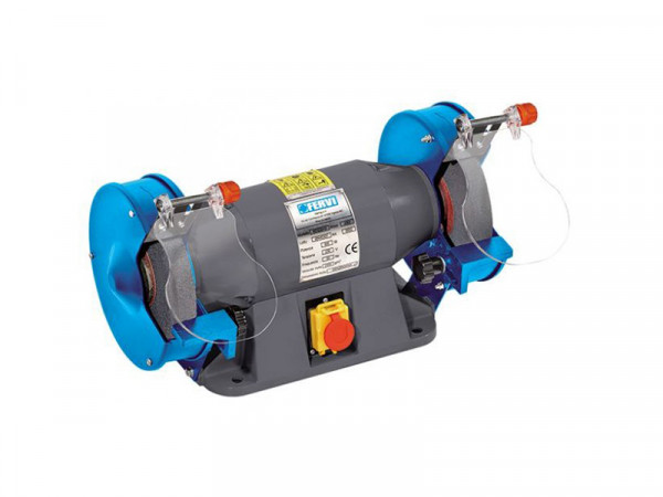 Polizor profesional de banc 0552/400V