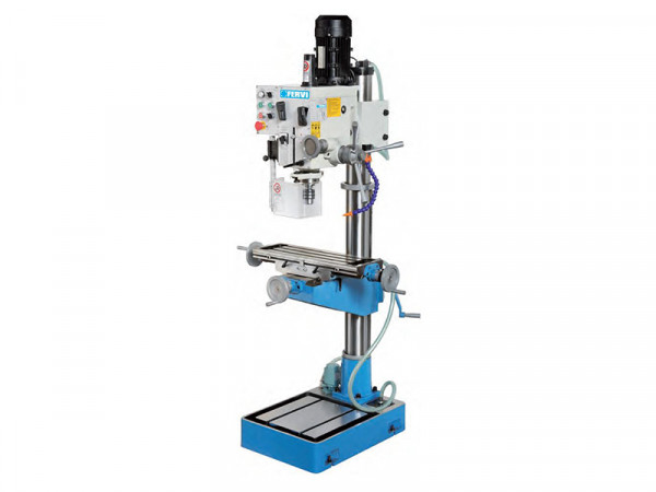 Masina de frezat si gaurit T047/400V