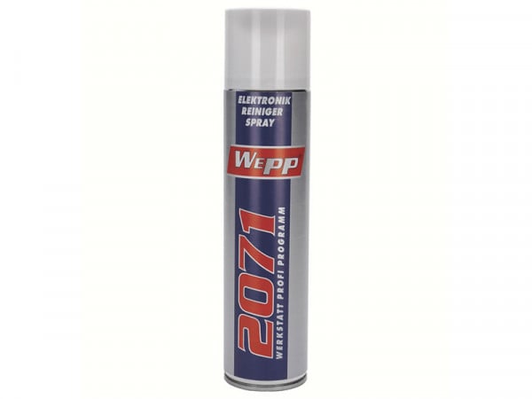 WEPP 2071 Spray de curatare pentru electronice