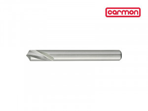 Burghiu centrare pentru CNC 120°, HSS Co8%, NORM Carmon, Tip N | CL102-5102