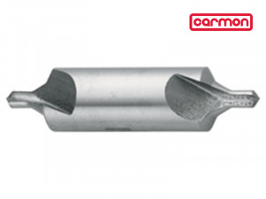 Burghiu de centruire, HSS, DIN 333, Forma B | CL930-5930