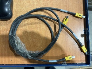 CABLU DE CONTROL 1M
