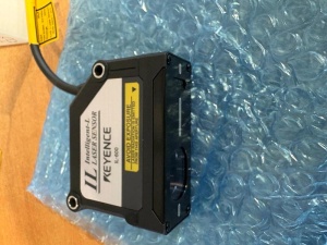 CAP SENZOR LASER ANALOGIC CMOS MU