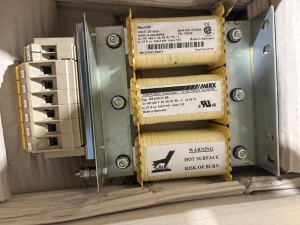 CHOKE DE COMUTARE PENTRU MODULE DE ALIMENTARE H
