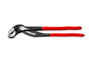 Cleste pentru tevi, KNIPEX Alligator, 3 1/2", 400 mm