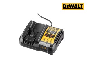 DeWalt | Incarcator rapid XR Li-Ion 4A, compatibil 10.8-18V, DCB1104-QW