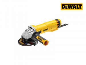 DeWalt | Polizor unghiular 1200W, 125mm, DWE4227-QS