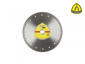 Disc diamantat DT 310 UT EXTRA Klingspor