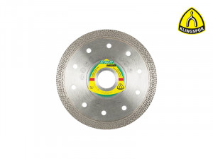 Disc diamantat DT 900 FP SPECIAL Klingspor