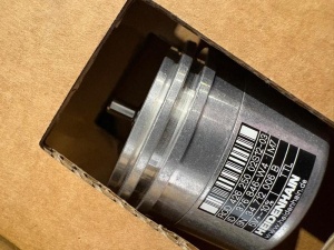 ENCODER ROTATIV INCREM. 250 PTS IESIRE:
