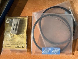FIBRA OPTICA CU REFLEXIE DIRECTA CAP:PLA