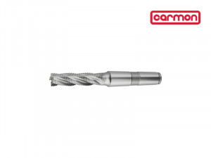 Freza cilindro frontala, HSS Co8%, DIN 845B | CM48-1480