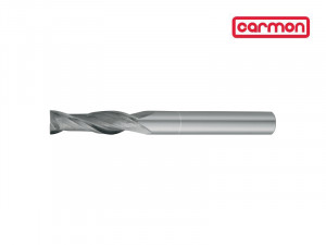 Freza cu doi dinti, Carbura, NORM Carmon | CL12HM-1120