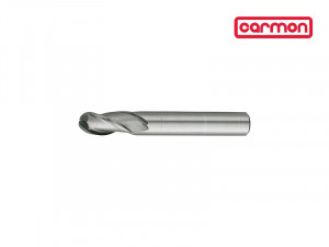 Freza cu trei dinti, Carbura, DIN 6527L/6528 | CL16RHM-1161