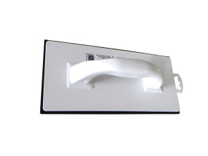 Gletiera monobloc pentru rosturi, talpa cauciuc