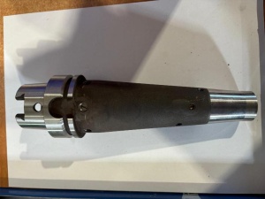 HSK63 SUPORT CONIC PENTRU SCULE