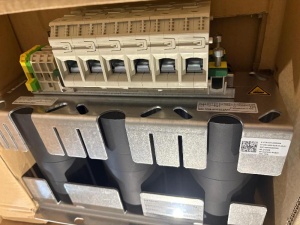 INDUCTOR DE COMUTARE HFD 55KW PR ELECT