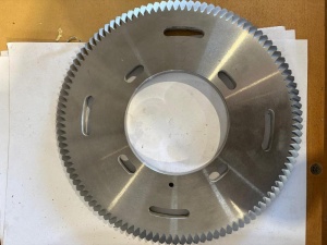 INSTRUMENT FIX DE SANFRENARE 3RD 27X41 41 A