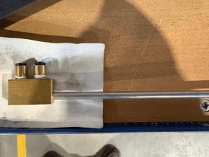 JET COOLER DRILL REP:1071
