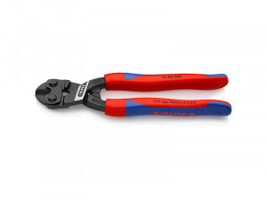 KNIPEX CoBolt® Tăietor compact pentru bolțuri