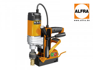 Masina cu talpa magnetica - RB 35 SP | ALFRA 18801