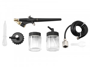 Mini pistol de vopsit 0048