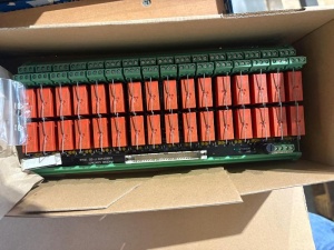 MODUL DE IESIRE VARIOFACE 32 REL