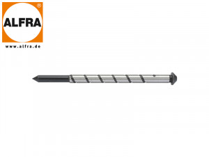 Pin ejector de schimb (exclusiv pentru adaptoare) 6.35 x 125 mm | ALFRA 1936501