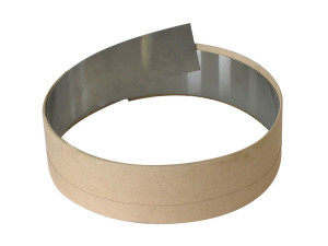 Rigla INOX pentru montator placi ceramice