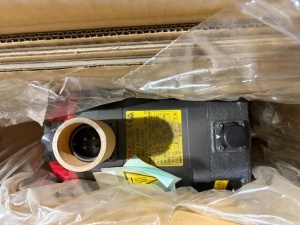 SERVOMOTOR AXA V