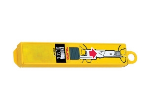 Set 10 lame, pentru cutter TAJIMA