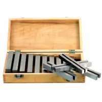 Set 28 placute de precizie din otel P014