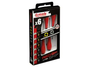 Set 6 surubelnite 3 PH + 3 PZ