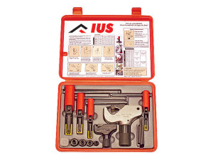 Set combinat dispozitive pentru reparat filete IUS1025