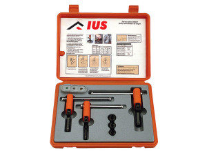 Set dispozitive pentru reparat filete interior IUS1007