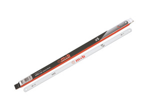 Set panze HSS pentru taiat metal