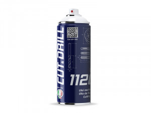 Spray Cut and Drill, UDI-1120 - 400ml