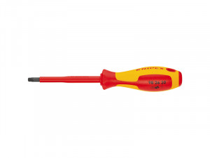 Surubelniță pentru șuruburi Torx®