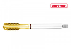 Tarod de masina, HSS-EX Acoperit QUARTZ, DIN 374 | MF520-6520