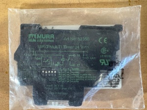 TEMP. MR 6,2MM 6A (66)52350 MURR