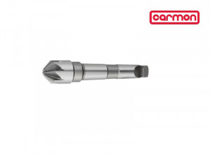 Tesitor coada conica, Unghi: 60°, HSS Co5%, DIN 334B | SV72
