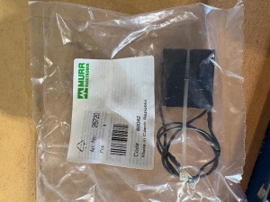 VARISTAN 24VAC/DC MODUL DE SUPRIMARE A INTERFERENTELOR