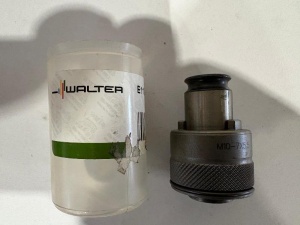 ADAPTOR GR.1 M10 D:7 SW 5,5