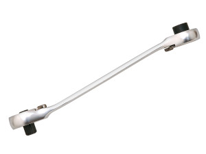 Antrenor 2×clichet pentru capete 1/4” si bituri