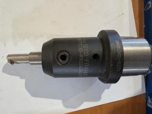 ASAMBLARE BARA DE SANFRENARE 0.5MAXI A 4