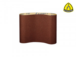Banda abraziva PS 29 F ACT Klingspor