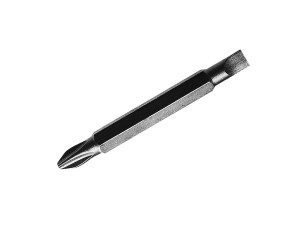 Bit 1/4” lung dublu combinat, CLASSIC