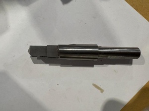 BURGHIU CU VARF DIN CARBURA D.15/17/19 LG.TAIL.2