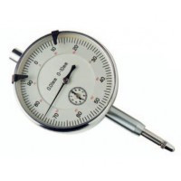 Ceas comparator 1-10 mm C002