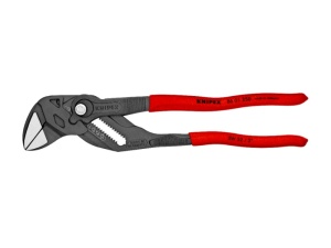 Cleste-Cheie cu reglaj automat, KNIPEX, 250 mm